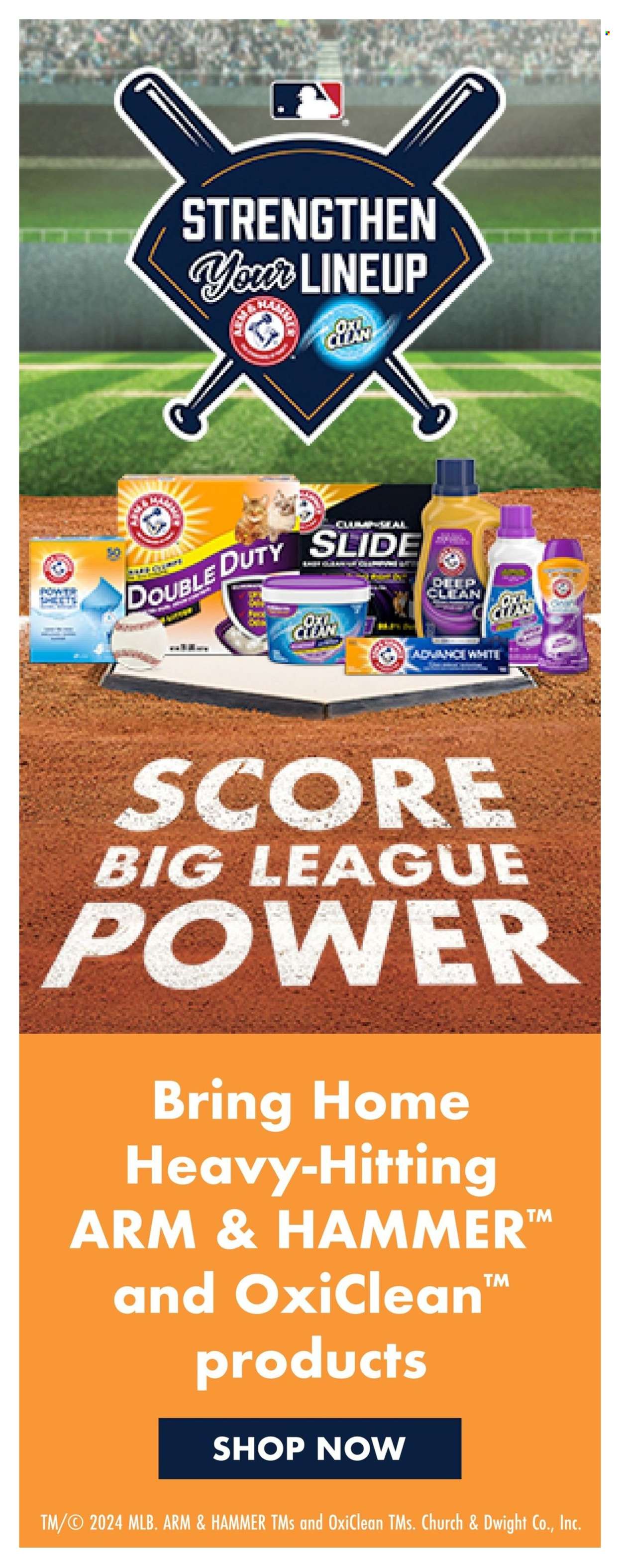 Stop & Shop ad - 08/30/2024 - 09/05/2024. Page 14