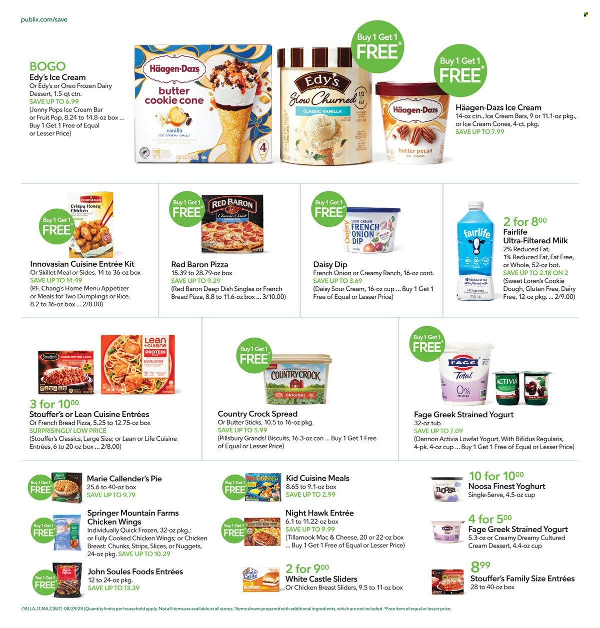 Publix ad - 08/29/2024 - 09/04/2024. Page 14