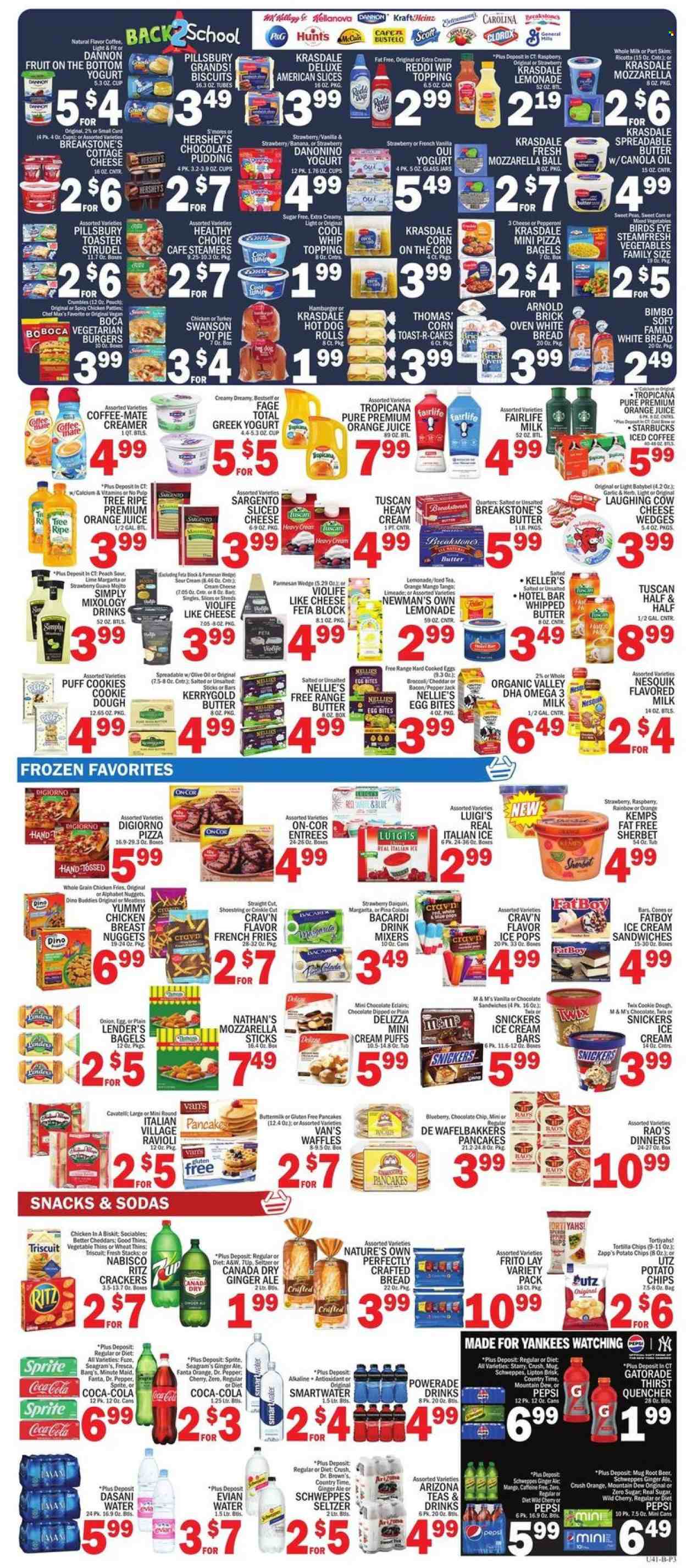 C-Town ad - 08/30/2024 - 09/05/2024. Page 3