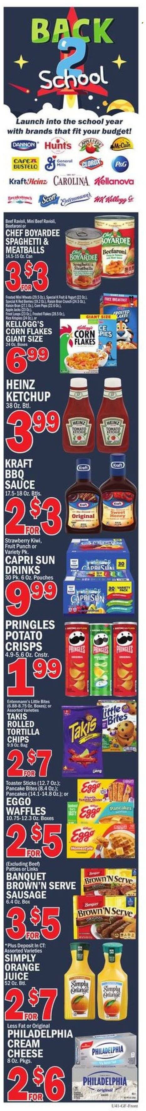 C-Town ad - 08/30/2024 - 09/05/2024. Page 5