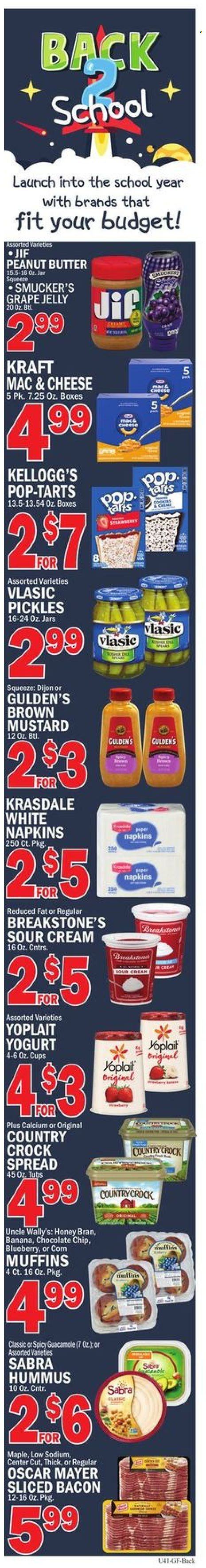 C-Town ad - 08/30/2024 - 09/05/2024. Page 6
