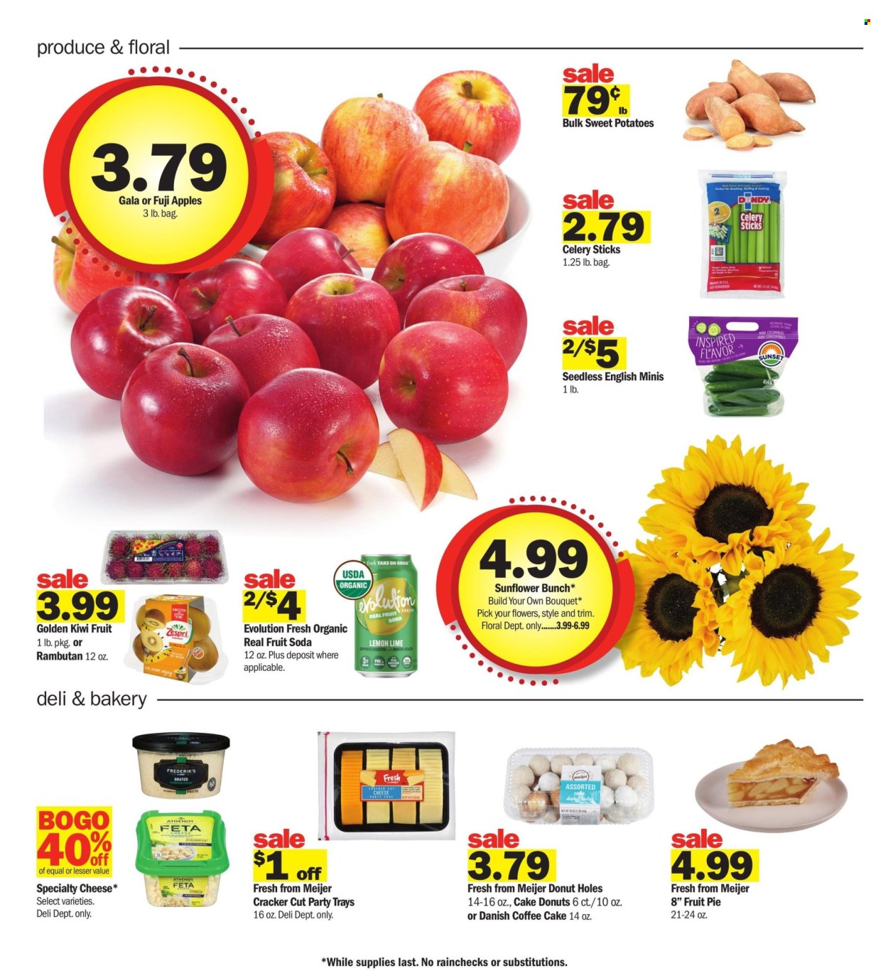 Meijer ad - 09/01/2024 - 09/07/2024. Page 7
