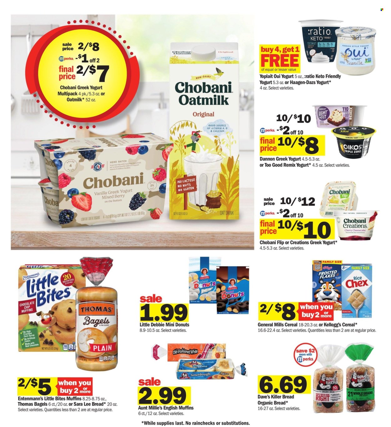 Meijer ad - 09/01/2024 - 09/07/2024. Page 8