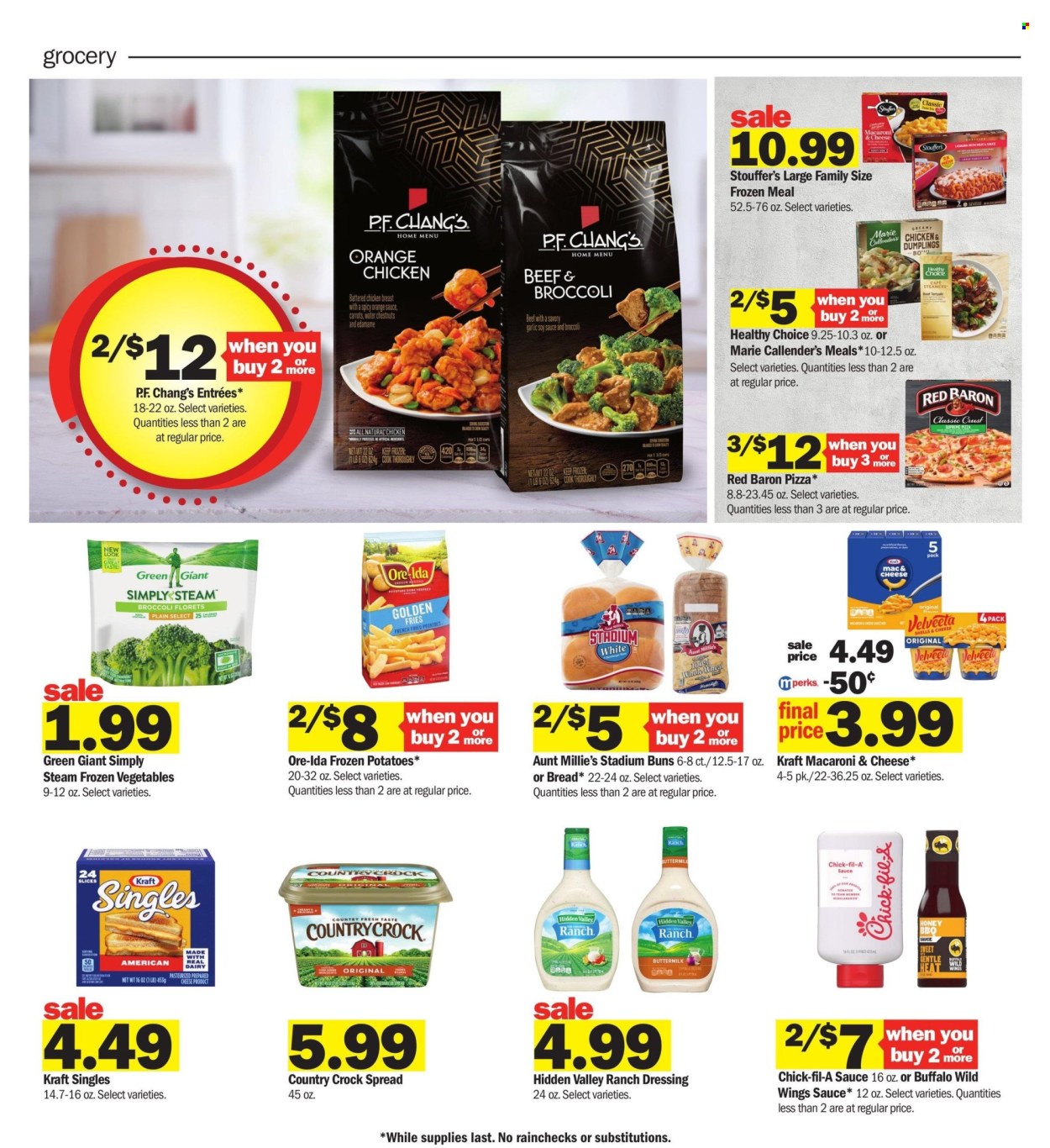 Meijer ad - 09/01/2024 - 09/07/2024. Page 9