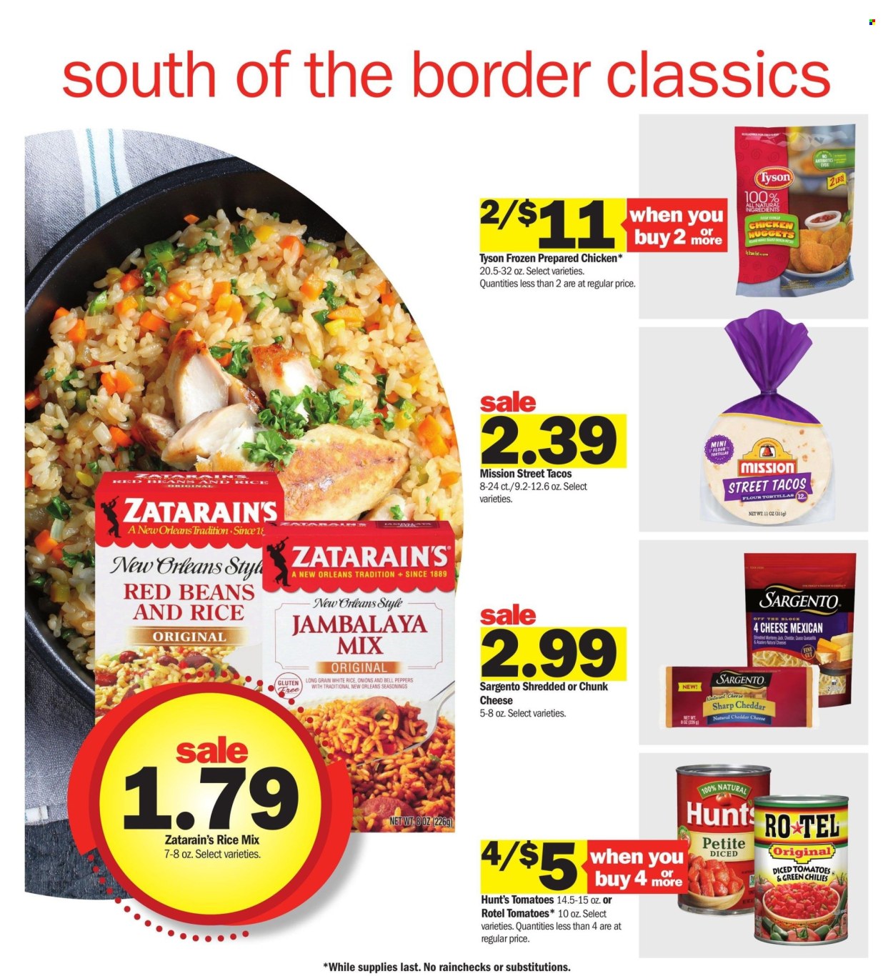 Meijer ad - 09/01/2024 - 09/07/2024. Page 10