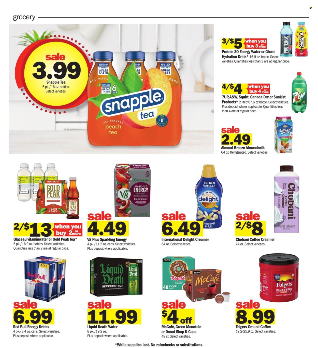 Meijer ad - 09/01/2024 - 09/07/2024. Page 11