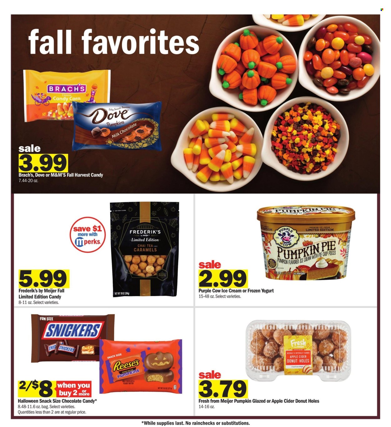 Meijer ad - 09/01/2024 - 09/07/2024. Page 15