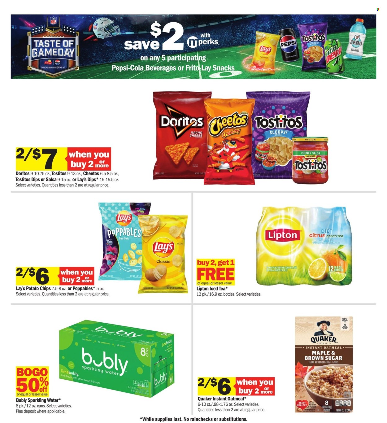 Meijer ad - 09/01/2024 - 09/07/2024. Page 34