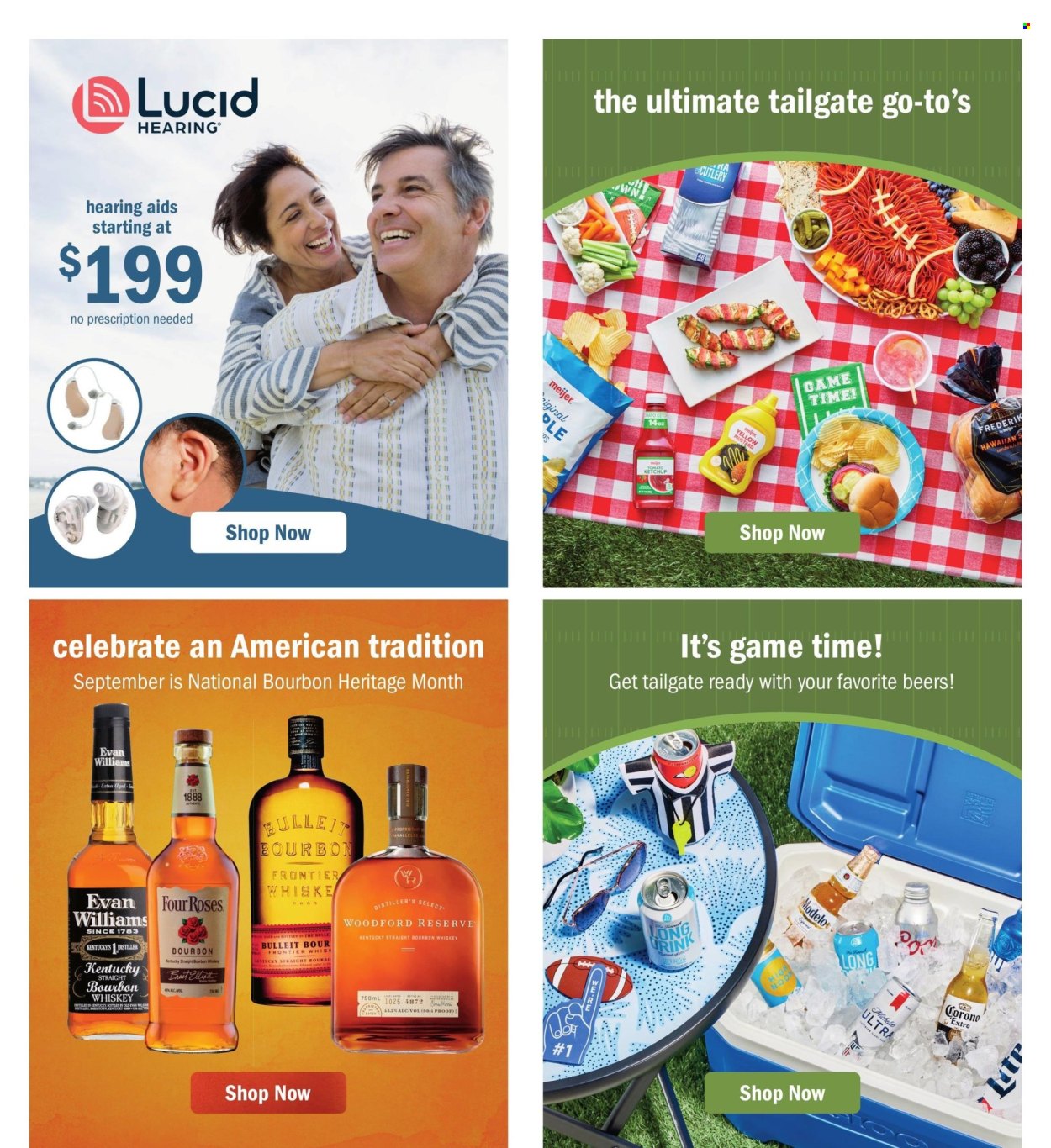 Meijer ad - 09/01/2024 - 09/07/2024. Page 37
