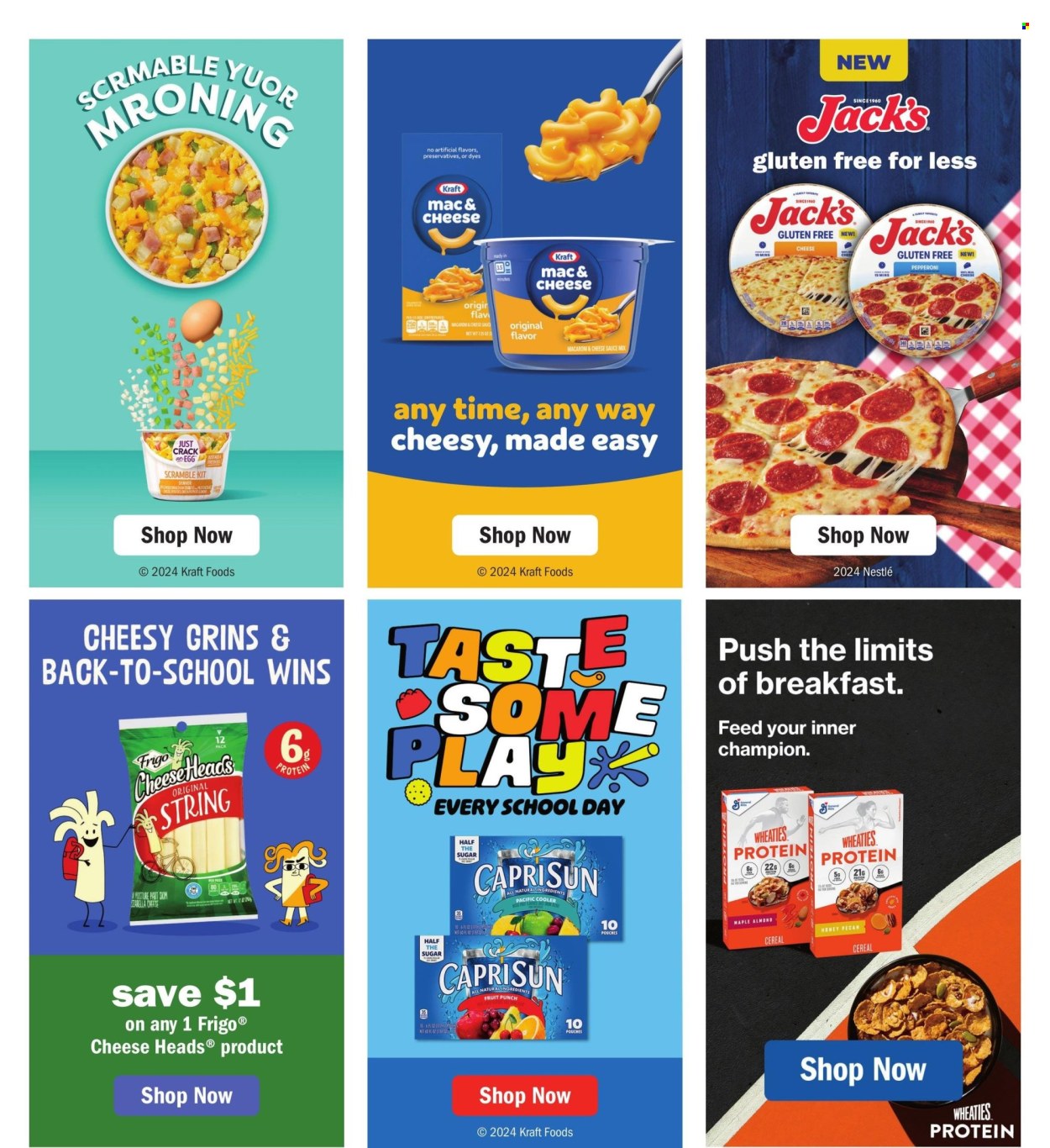 Meijer ad - 09/01/2024 - 09/07/2024. Page 39