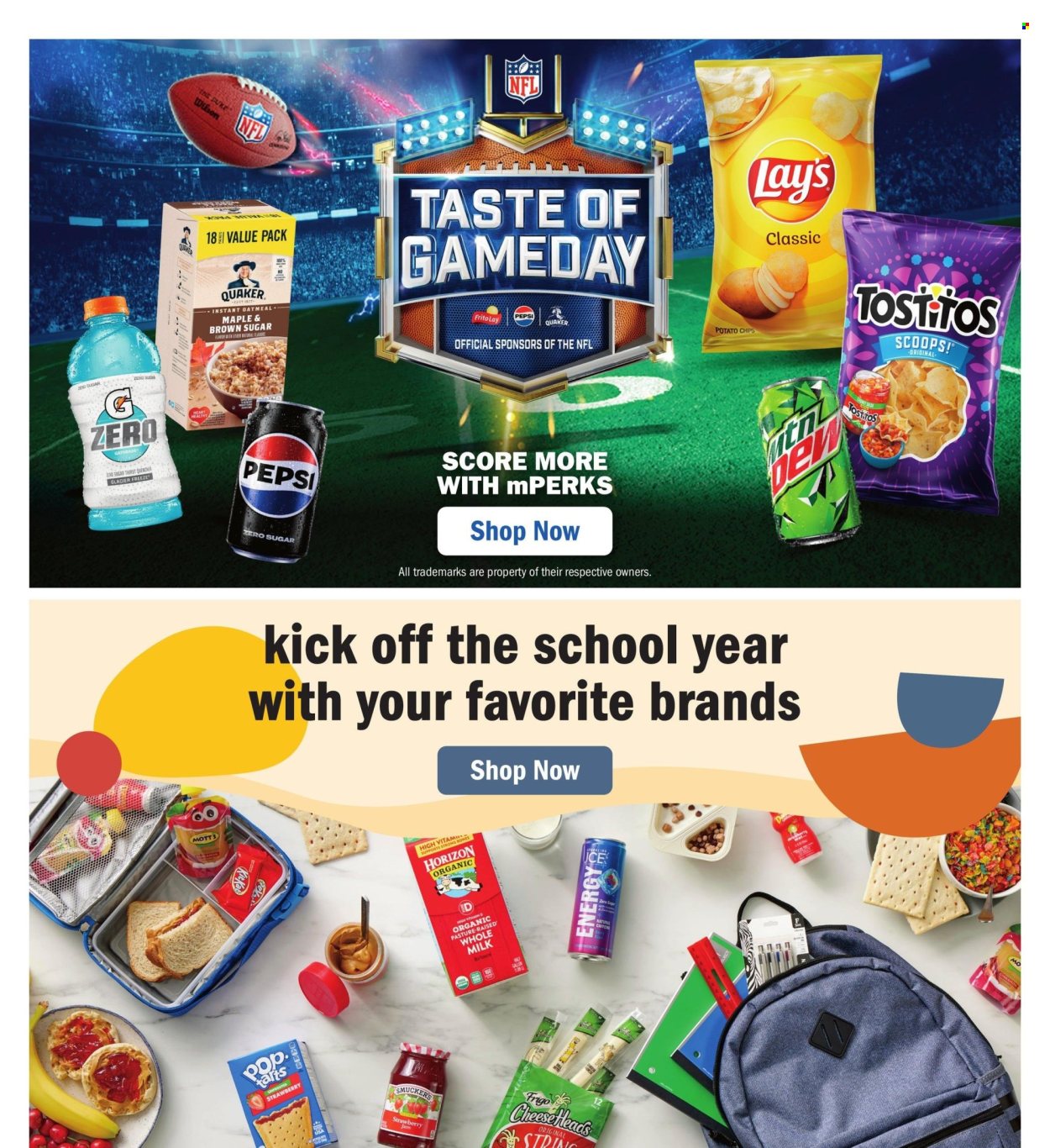 Meijer ad - 09/01/2024 - 09/07/2024. Page 40