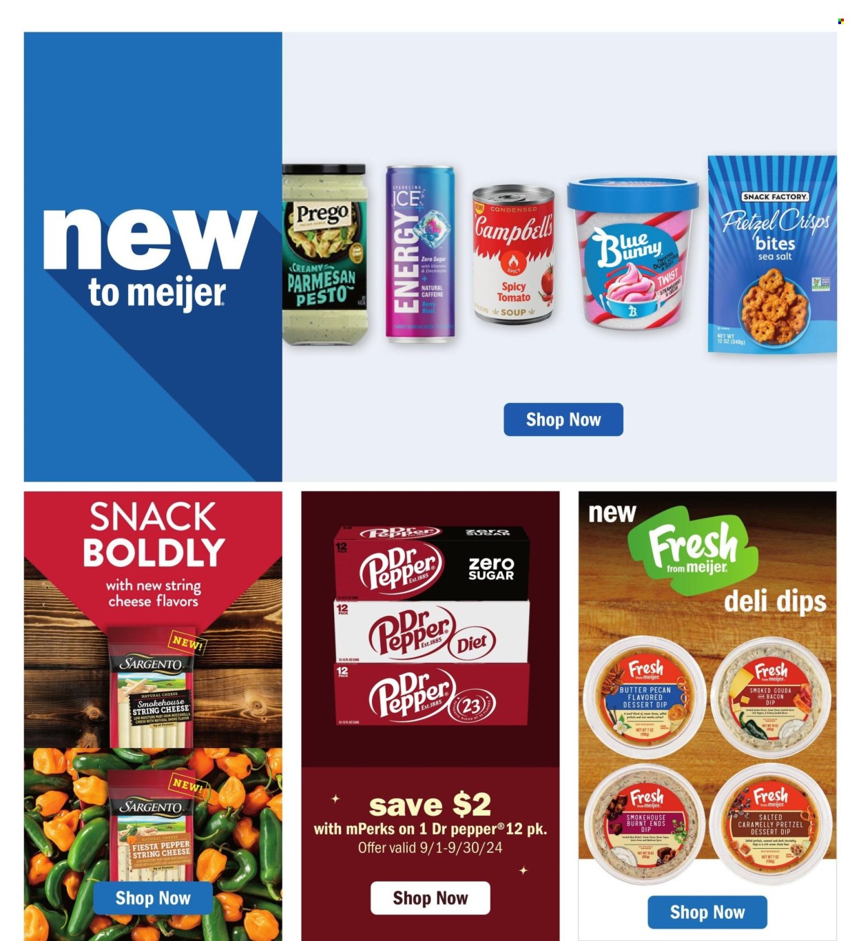 Meijer ad - 09/01/2024 - 09/07/2024. Page 44