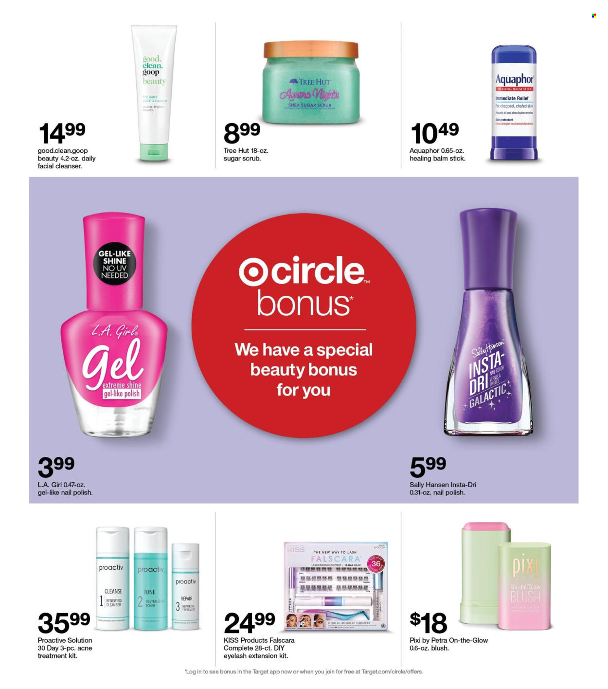 Target ad - 09/01/2024 - 09/07/2024. Page 4