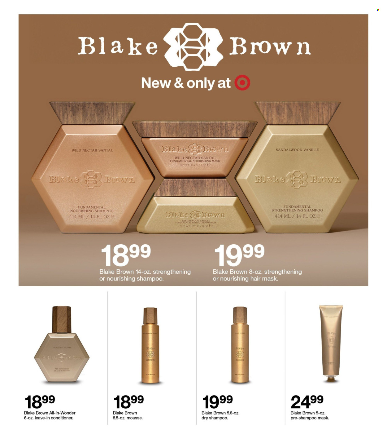 Target ad - 09/01/2024 - 09/07/2024. Page 5