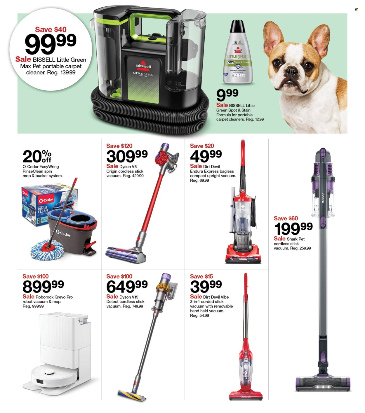 Target ad - 09/01/2024 - 09/07/2024. Page 19