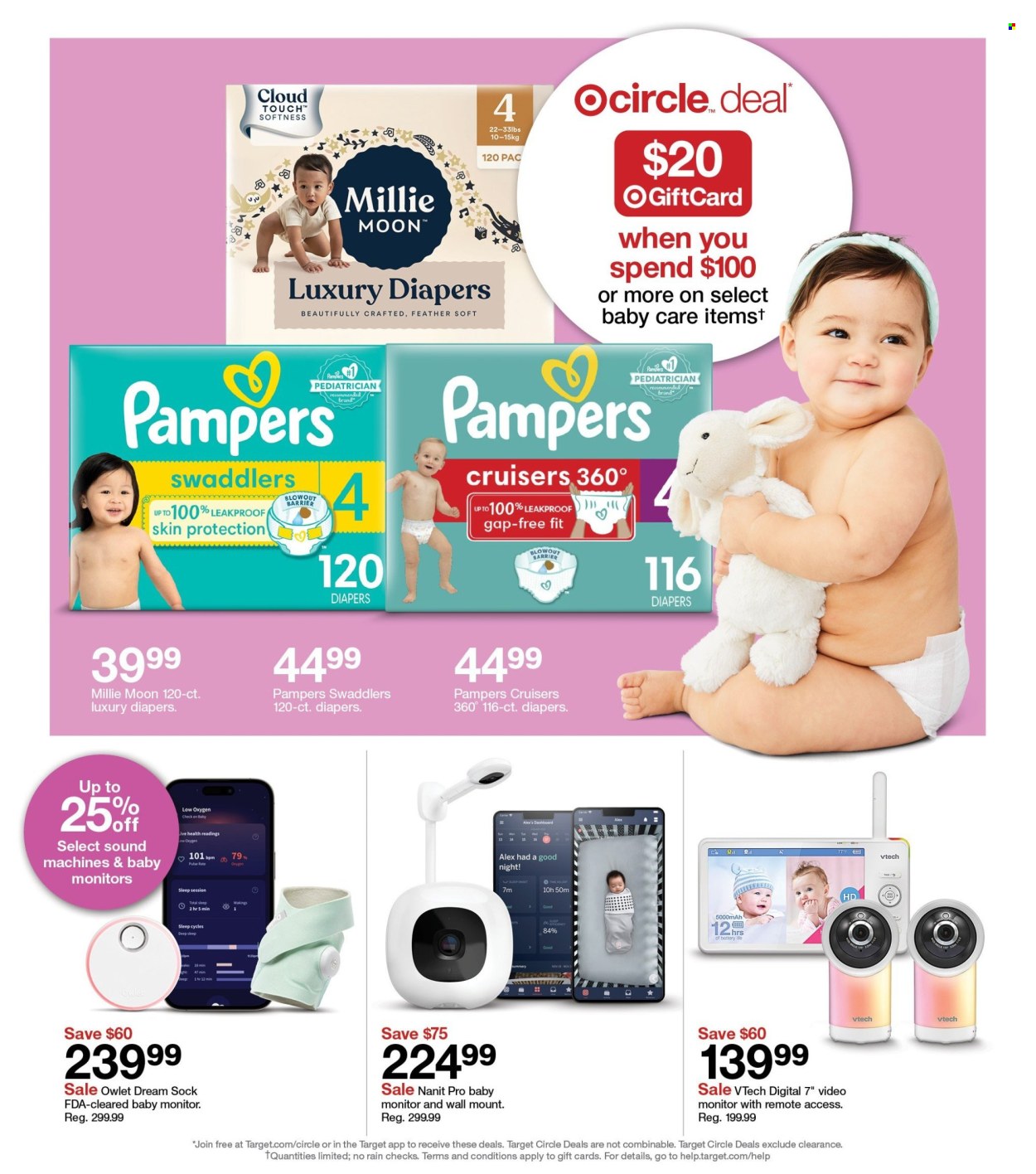 Target ad - 09/01/2024 - 09/07/2024. Page 22