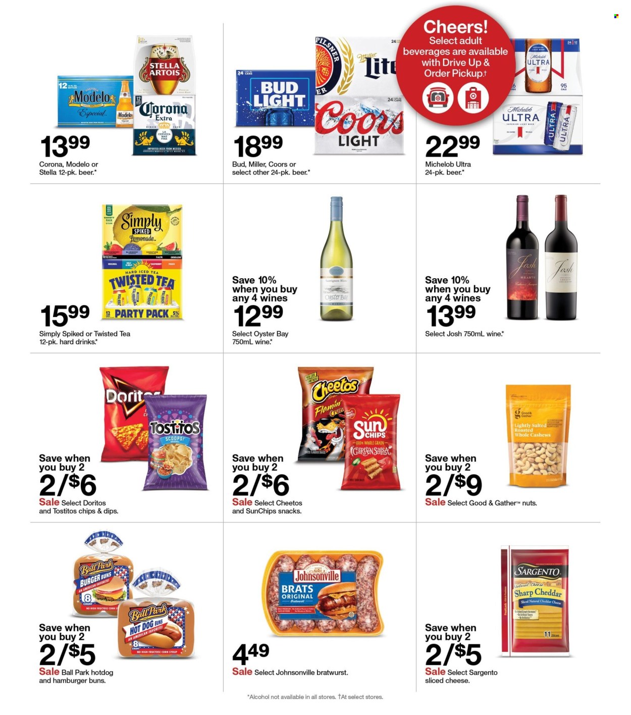 Target ad - 09/01/2024 - 09/07/2024. Page 27