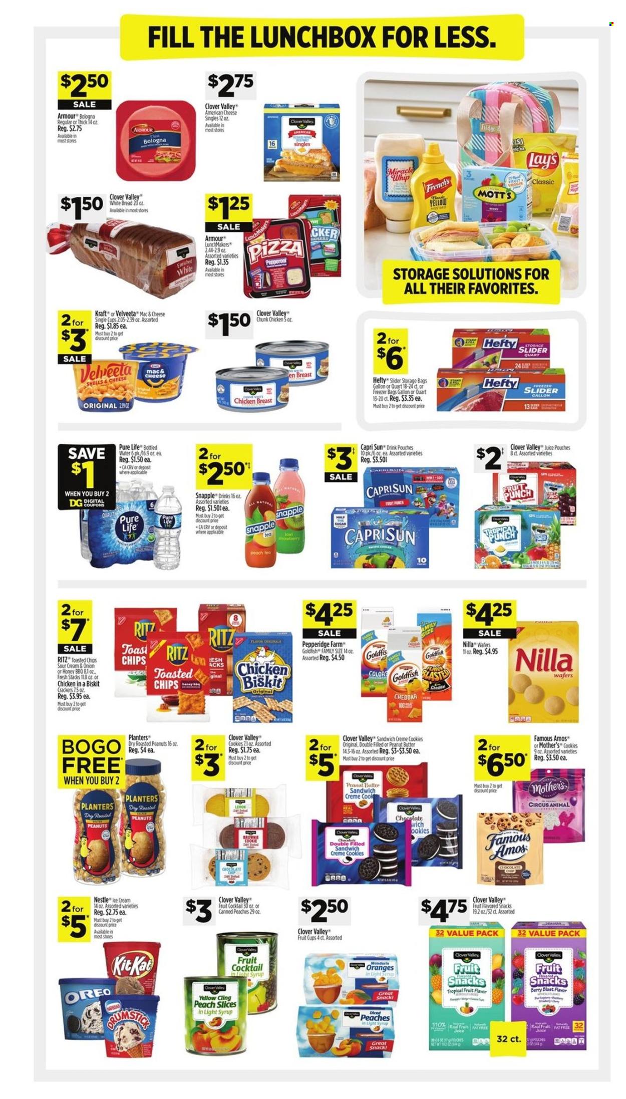 Dollar General ad - 09/01/2024 - 09/07/2024. Page 3