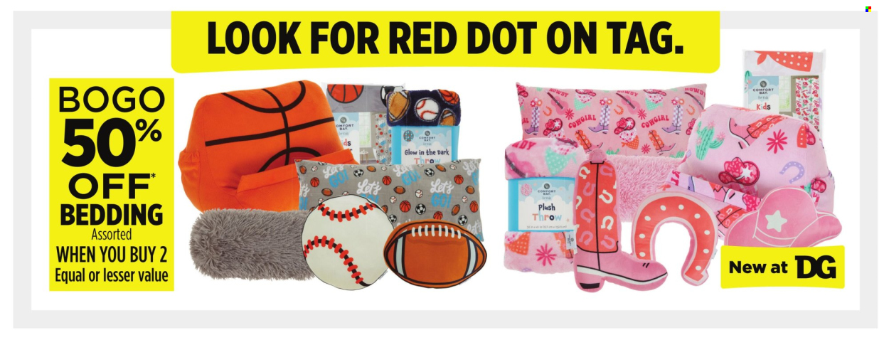 Dollar General ad - 09/01/2024 - 09/07/2024. Page 13