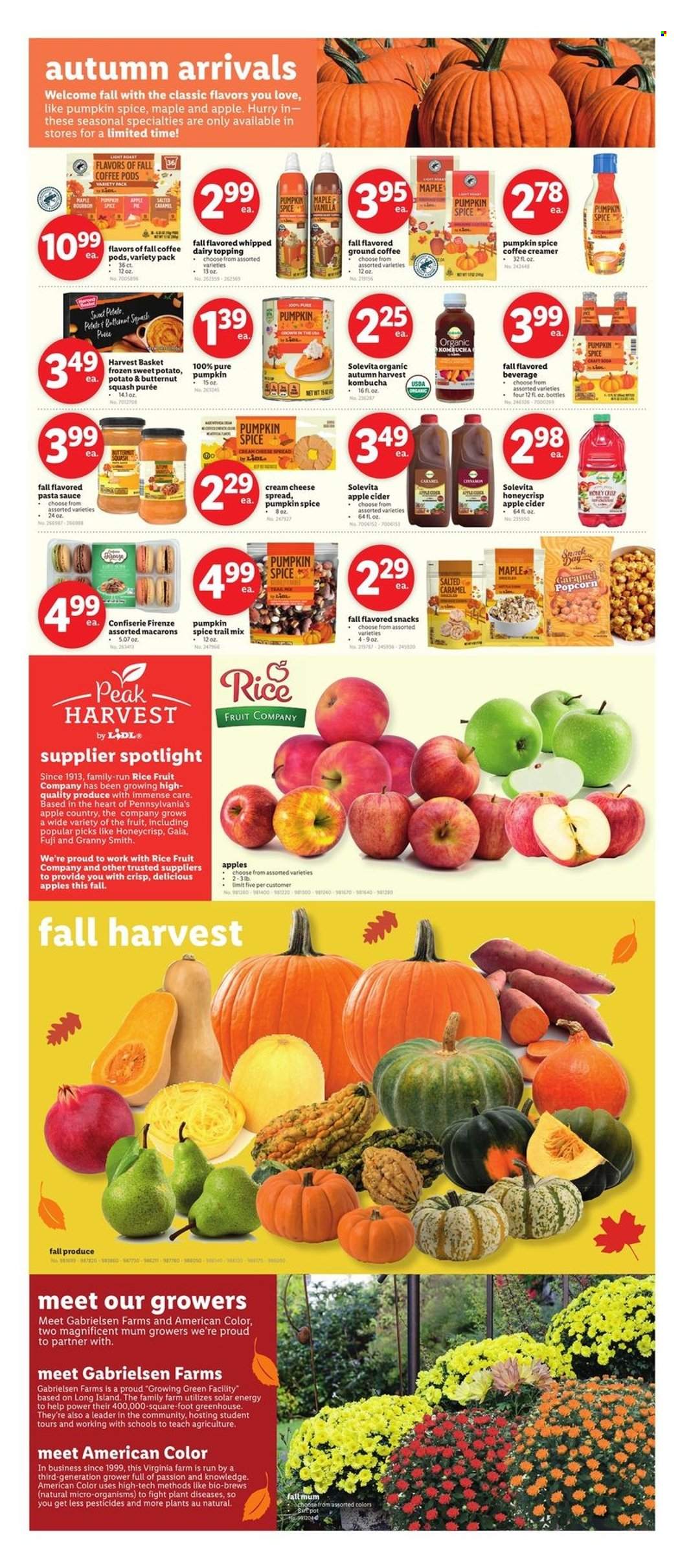 Lidl ad - 09/04/2024 - 09/10/2024. Page 3