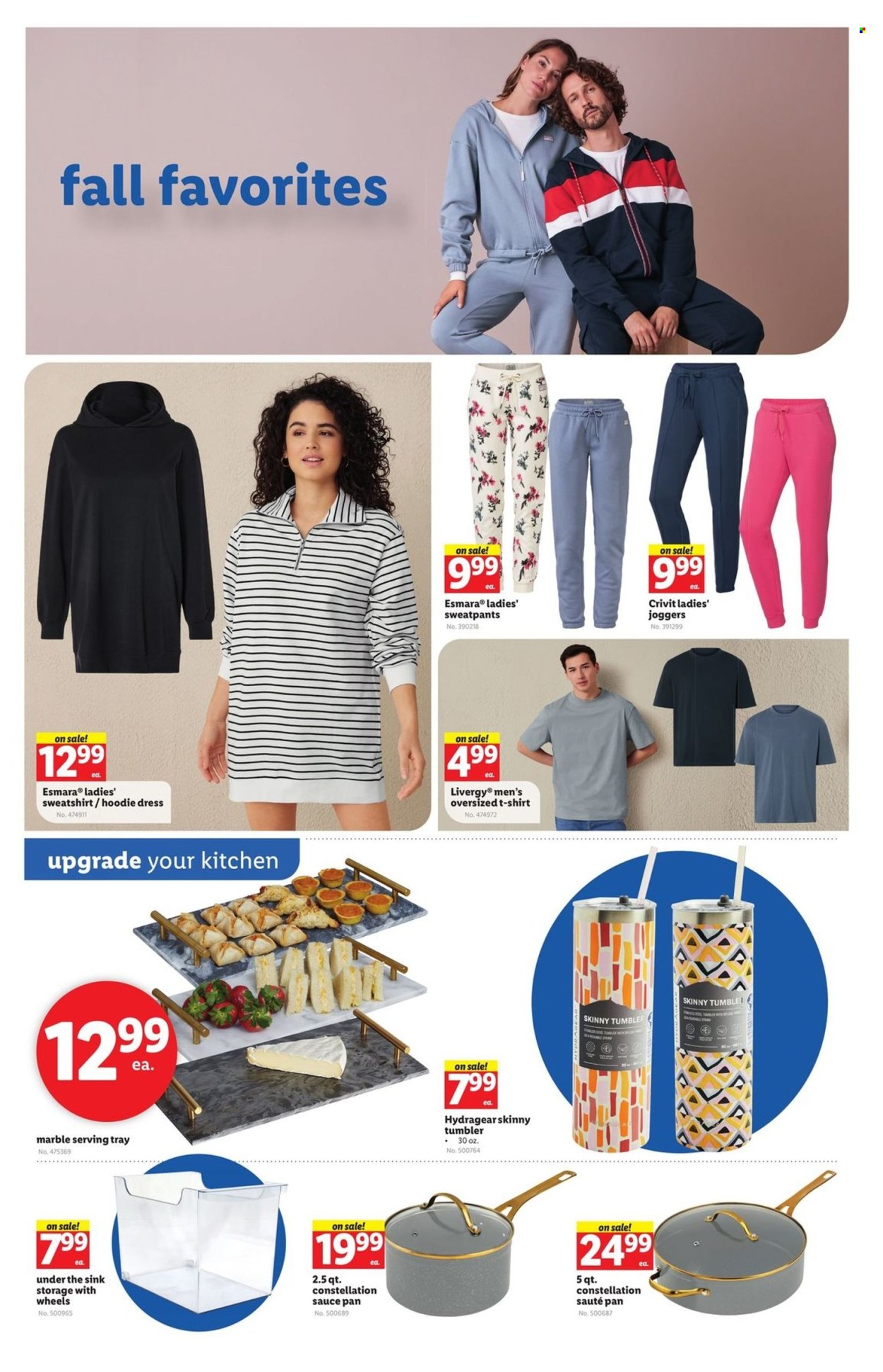 Lidl ad - 09/04/2024 - 09/10/2024. Page 4