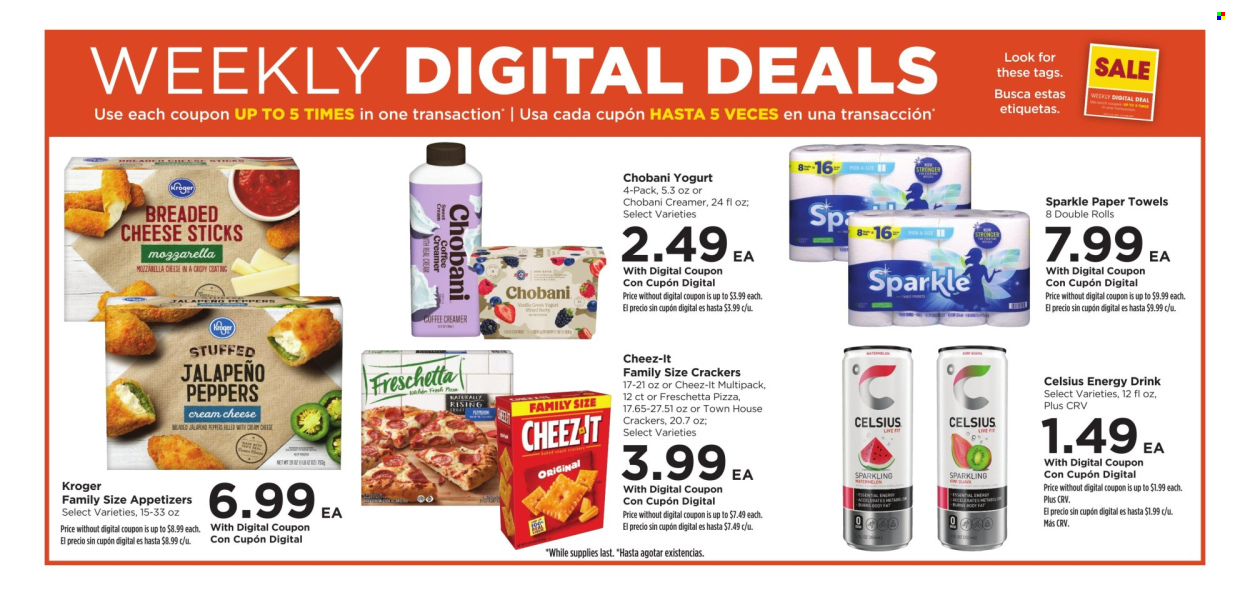 Food 4 Less ad - 09/04/2024 - 09/10/2024. Page 6
