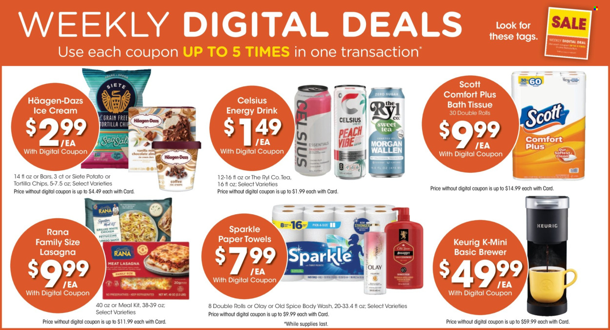 Pick ‘n Save ad - 09/04/2024 - 09/10/2024. Page 3