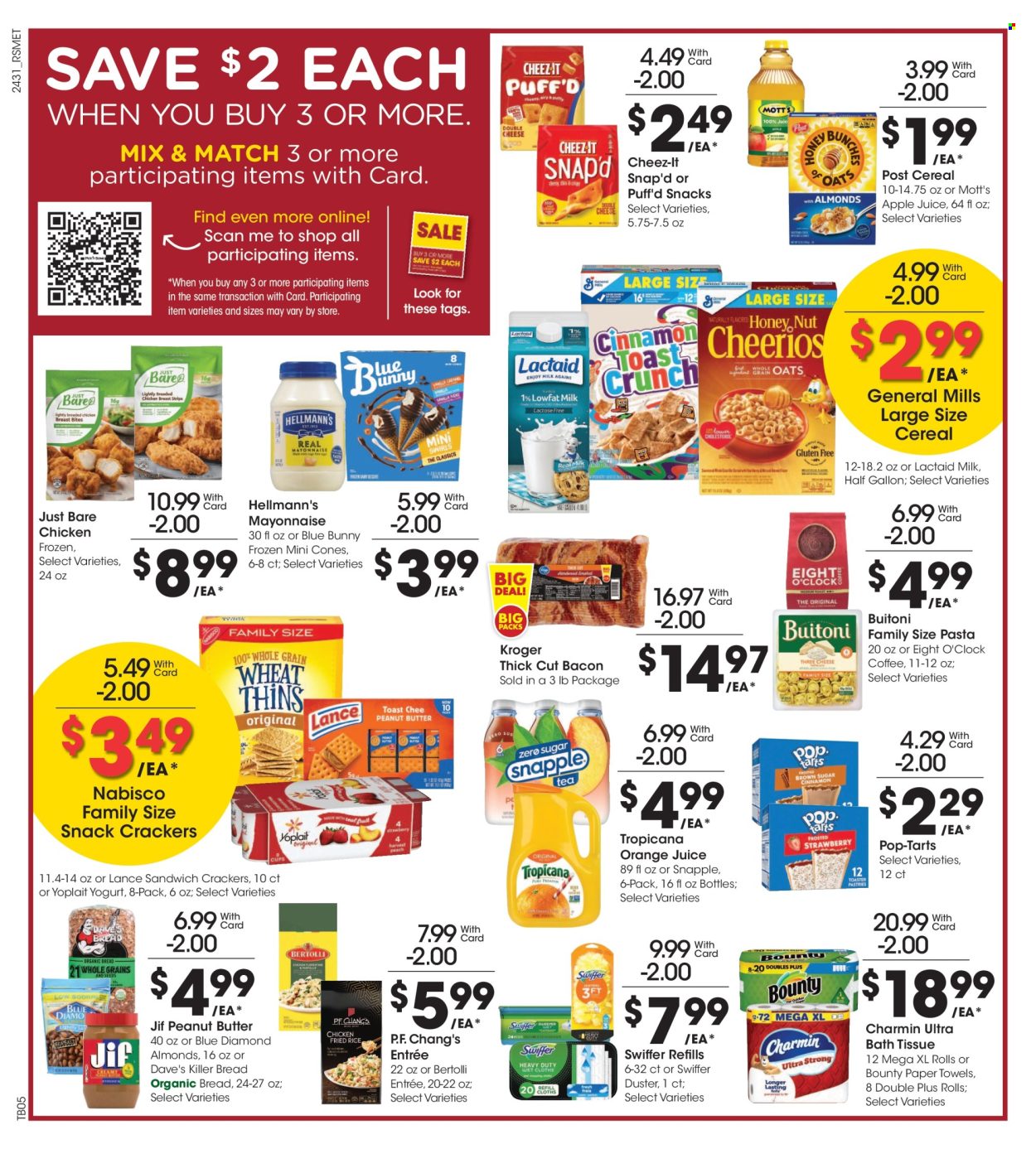 Pick ‘n Save ad - 09/04/2024 - 09/10/2024. Page 5