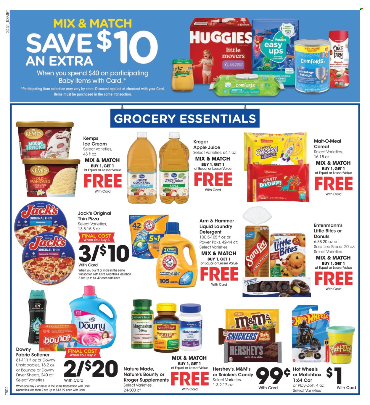 Pick ‘n Save ad - 09/04/2024 - 09/10/2024. Page 8