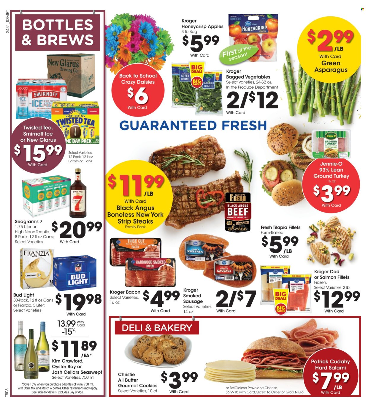 Pick ‘n Save ad - 09/04/2024 - 09/10/2024. Page 12