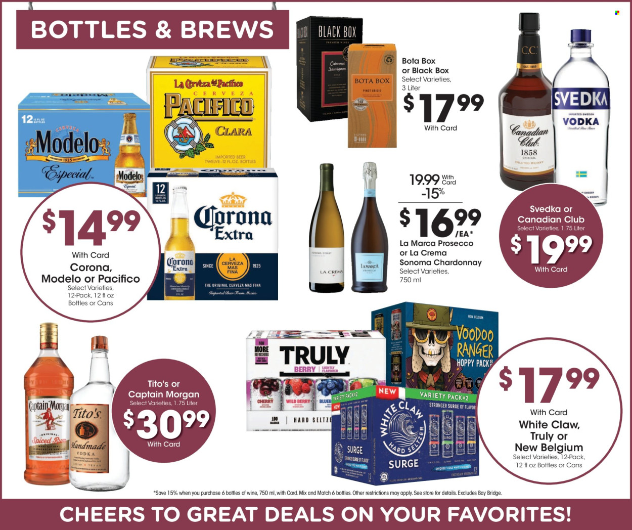 Pick ‘n Save ad - 09/04/2024 - 09/10/2024. Page 13