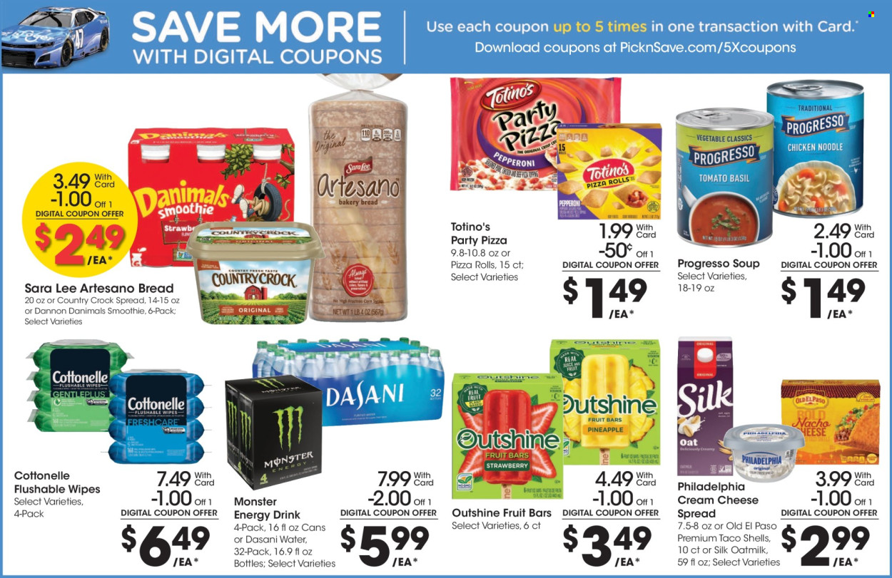 Pick ‘n Save ad - 09/04/2024 - 09/10/2024. Page 14
