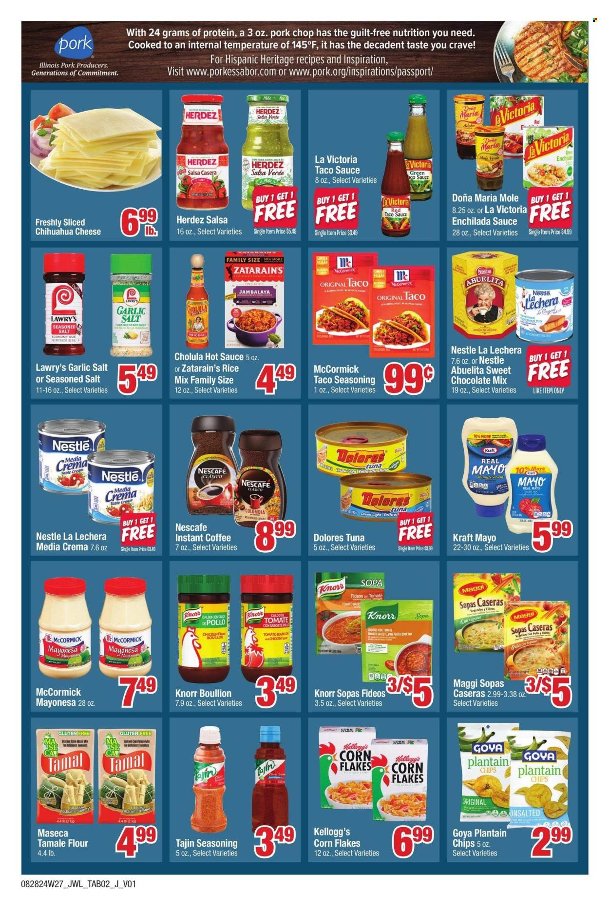 Jewel Osco ad - 08/28/2024 - 10/15/2024. Page 2