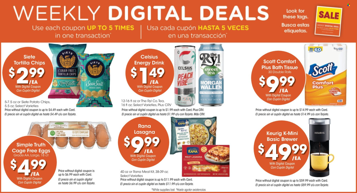 Ralphs ad - 09/04/2024 - 09/10/2024. Page 3