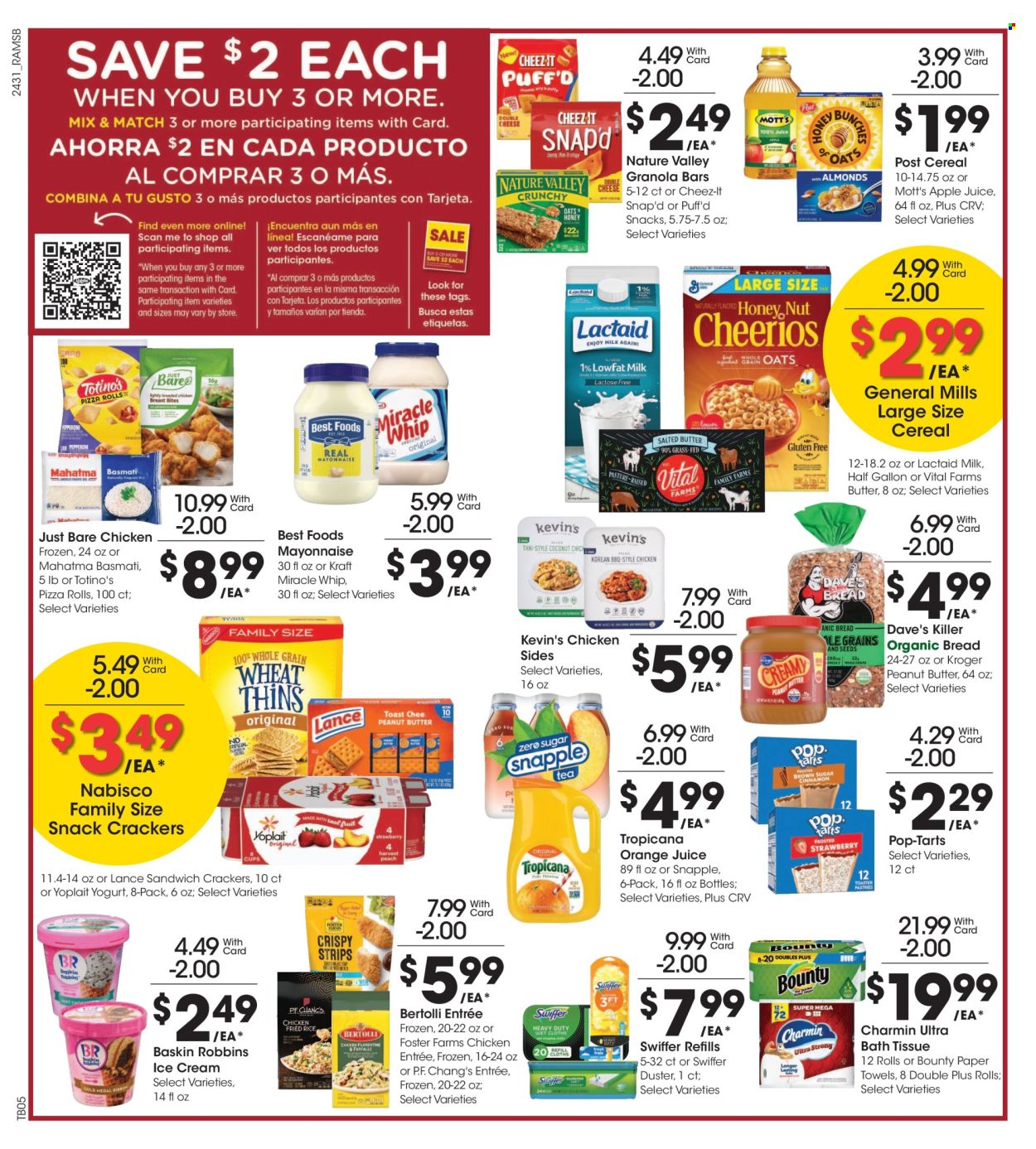 Ralphs ad - 09/04/2024 - 09/10/2024. Page 5