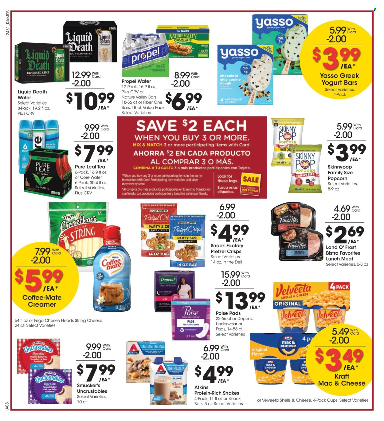 Ralphs ad - 09/04/2024 - 09/10/2024. Page 6