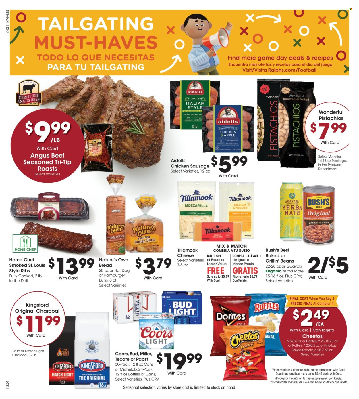 Ralphs ad - 09/04/2024 - 09/10/2024. Page 9