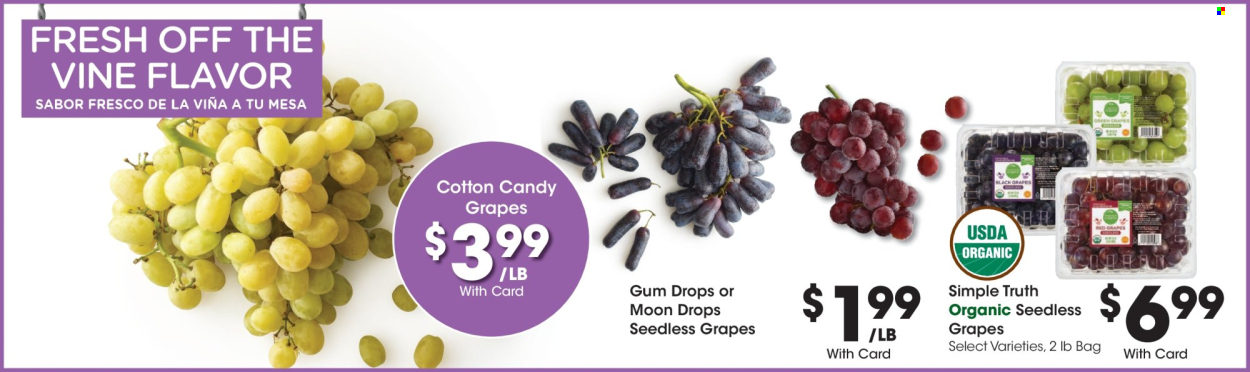 Ralphs ad - 09/04/2024 - 09/10/2024. Page 10