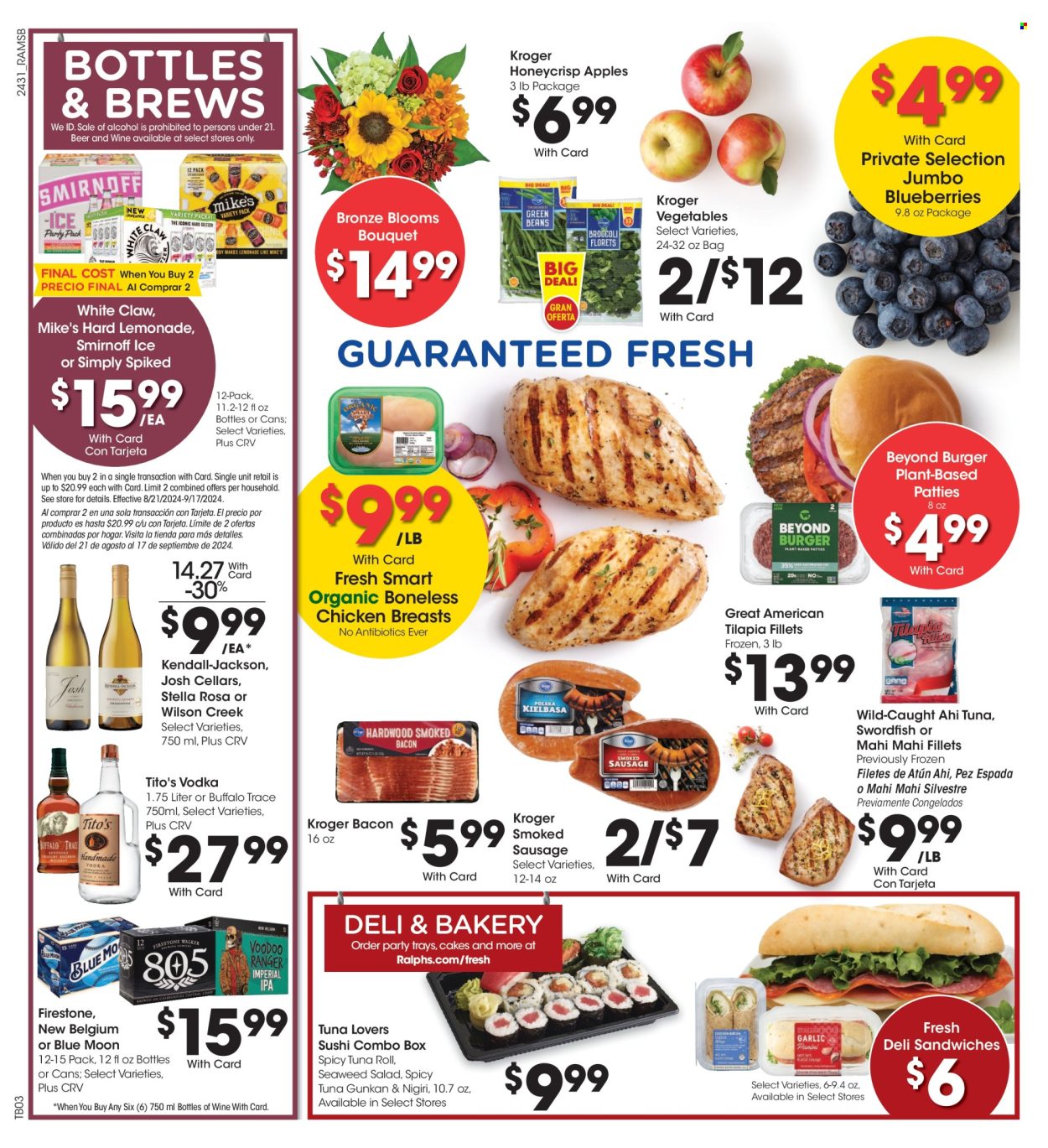 Ralphs ad - 09/04/2024 - 09/10/2024. Page 11
