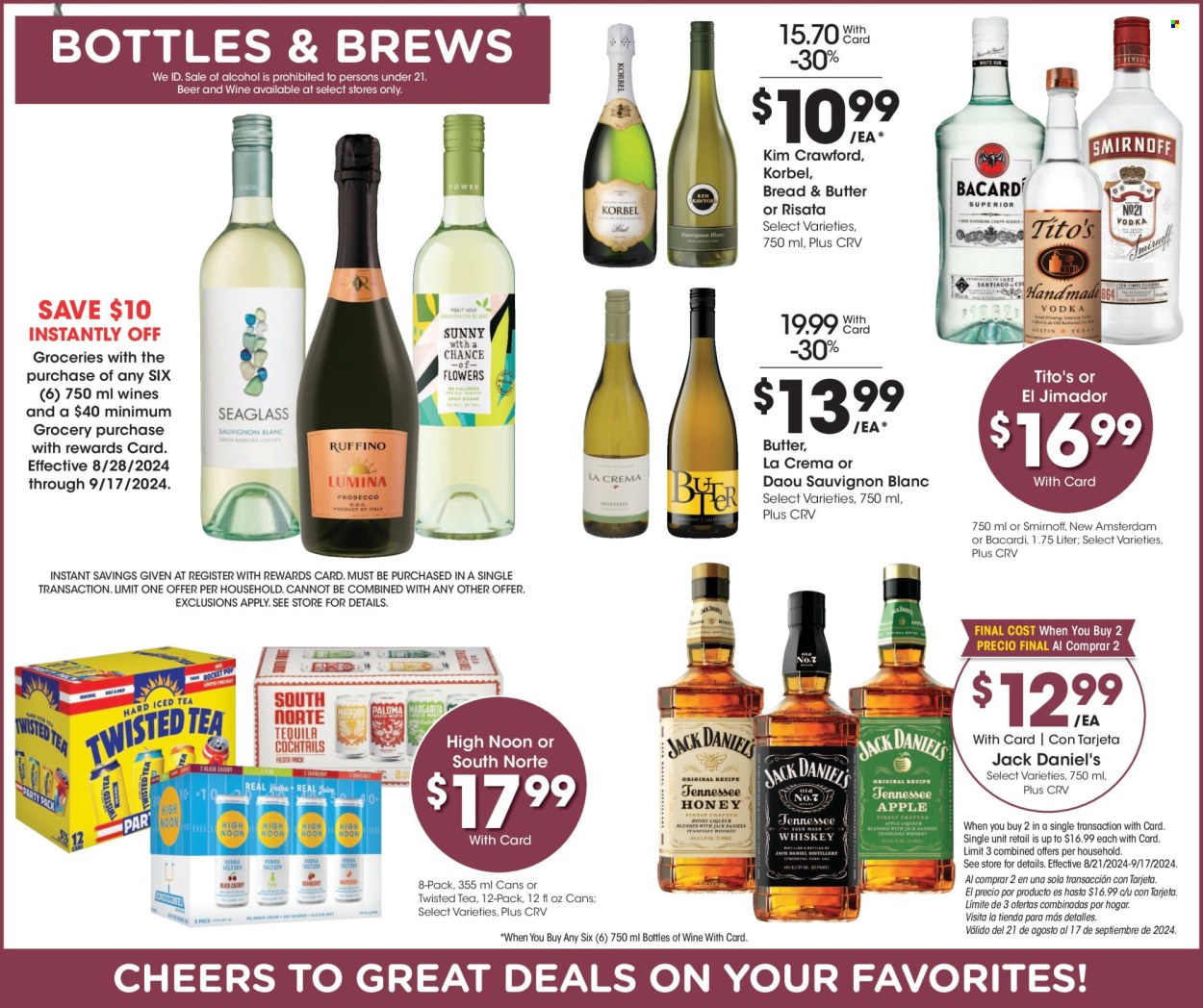 Ralphs ad - 09/04/2024 - 09/10/2024. Page 12