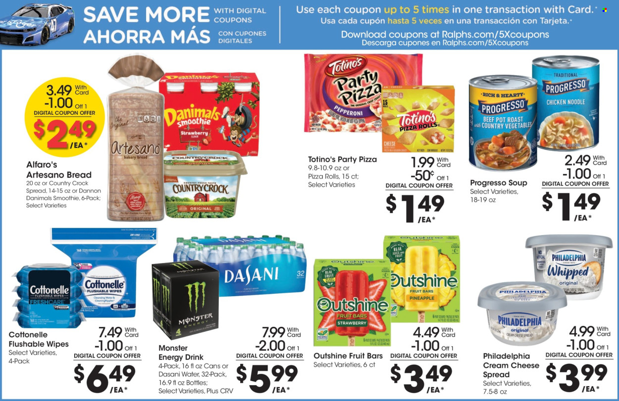 Ralphs ad - 09/04/2024 - 09/10/2024. Page 13