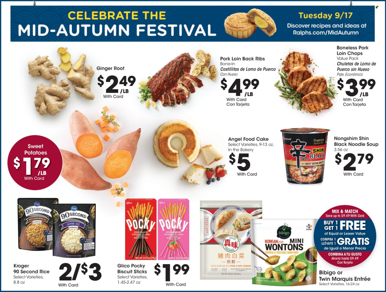 Ralphs ad - 09/04/2024 - 09/10/2024. Page 14
