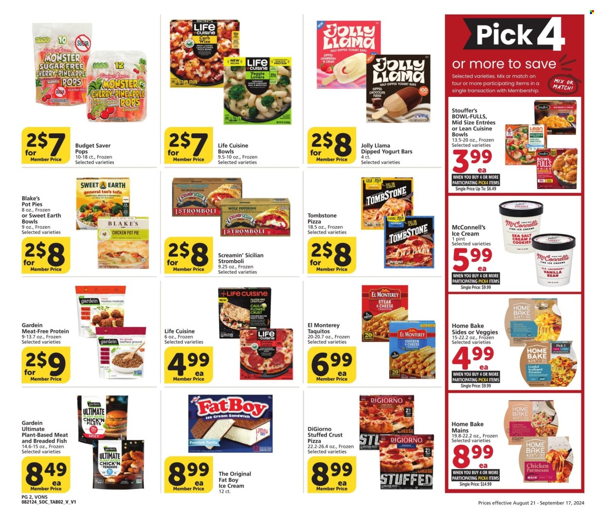 Vons ad - 08/21/2024 - 09/17/2024. Page 2