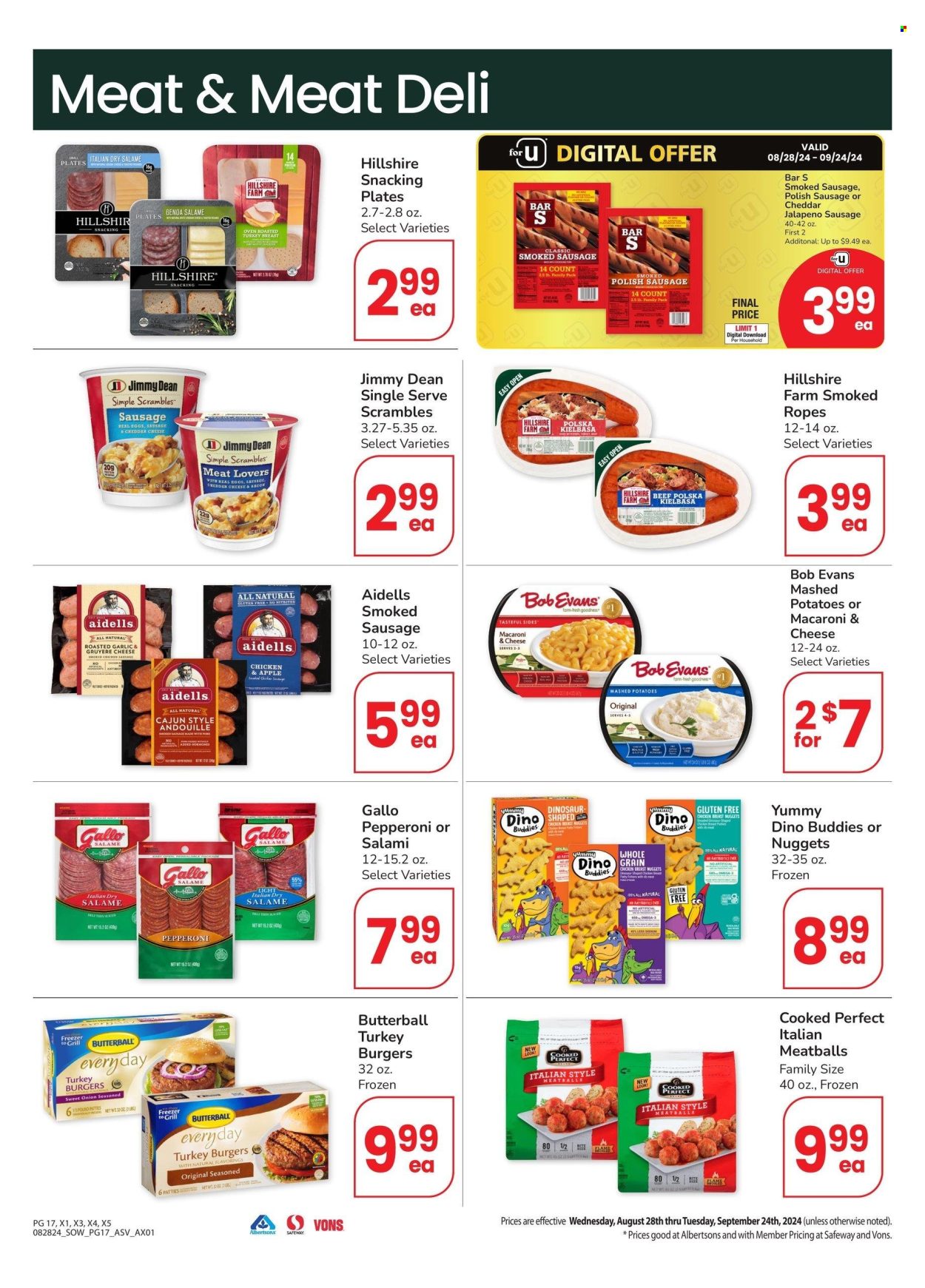 Vons ad - 08/28/2024 - 09/24/2024. Page 17