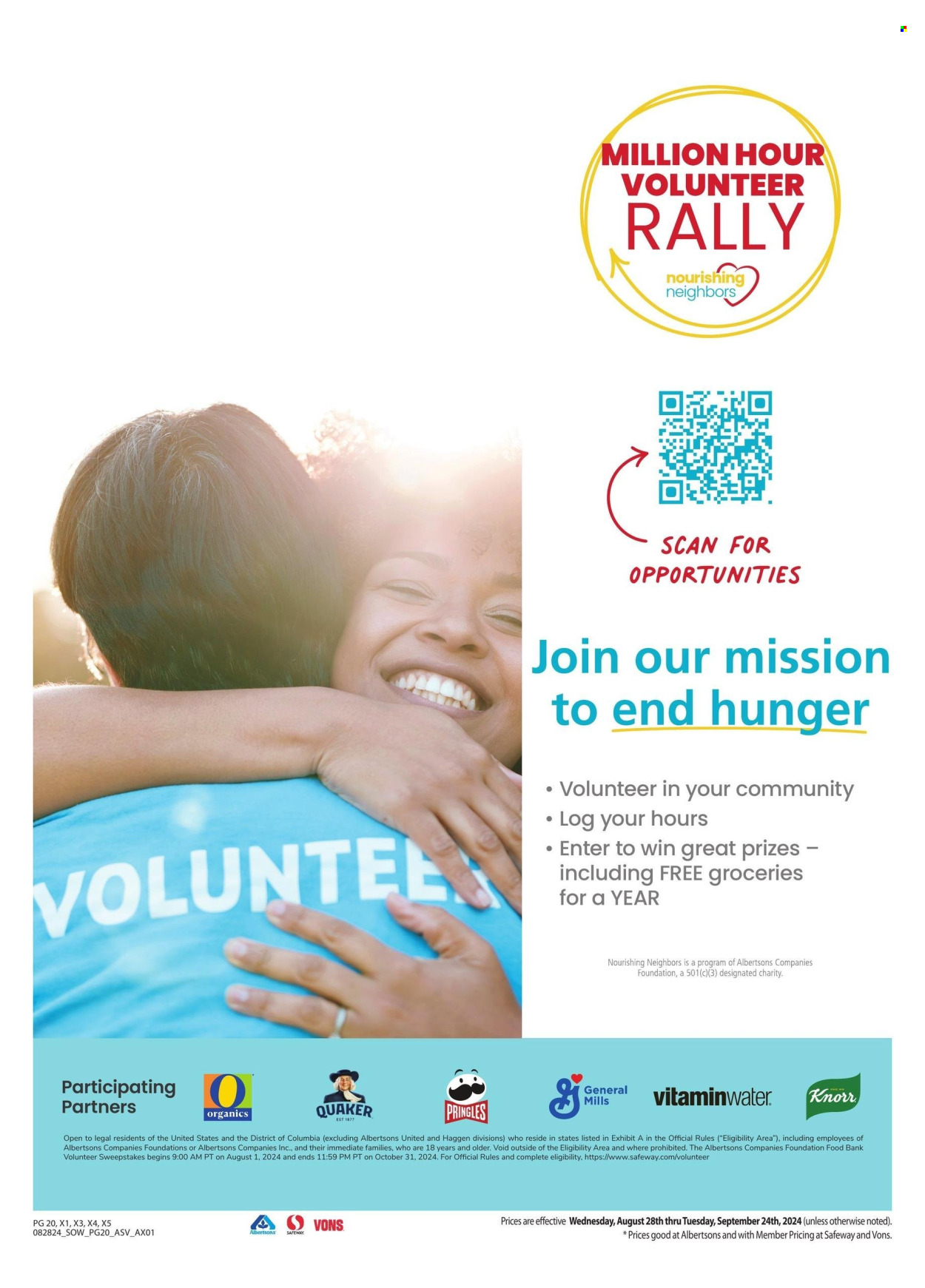 Vons ad - 08/28/2024 - 09/24/2024. Page 20