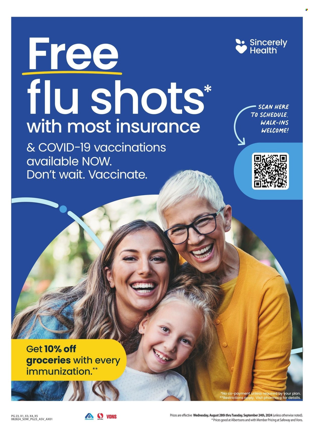 Vons ad - 08/28/2024 - 09/24/2024. Page 23