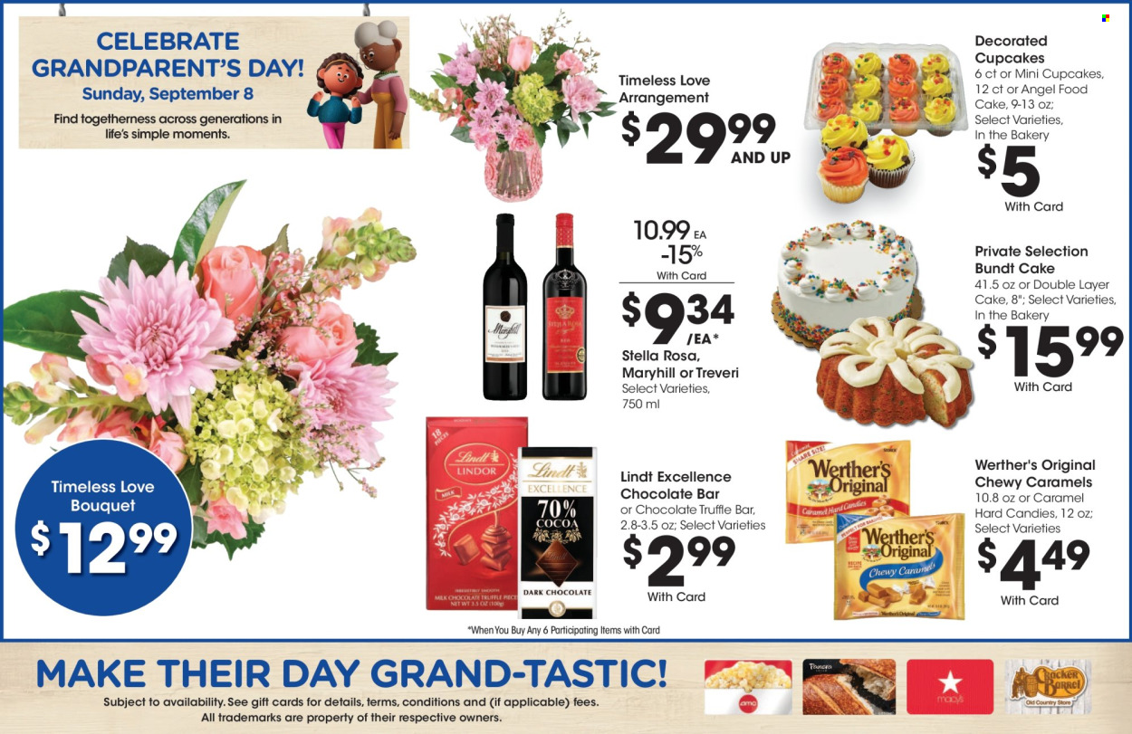 Fred Meyer ad - 09/04/2024 - 09/10/2024. Page 13
