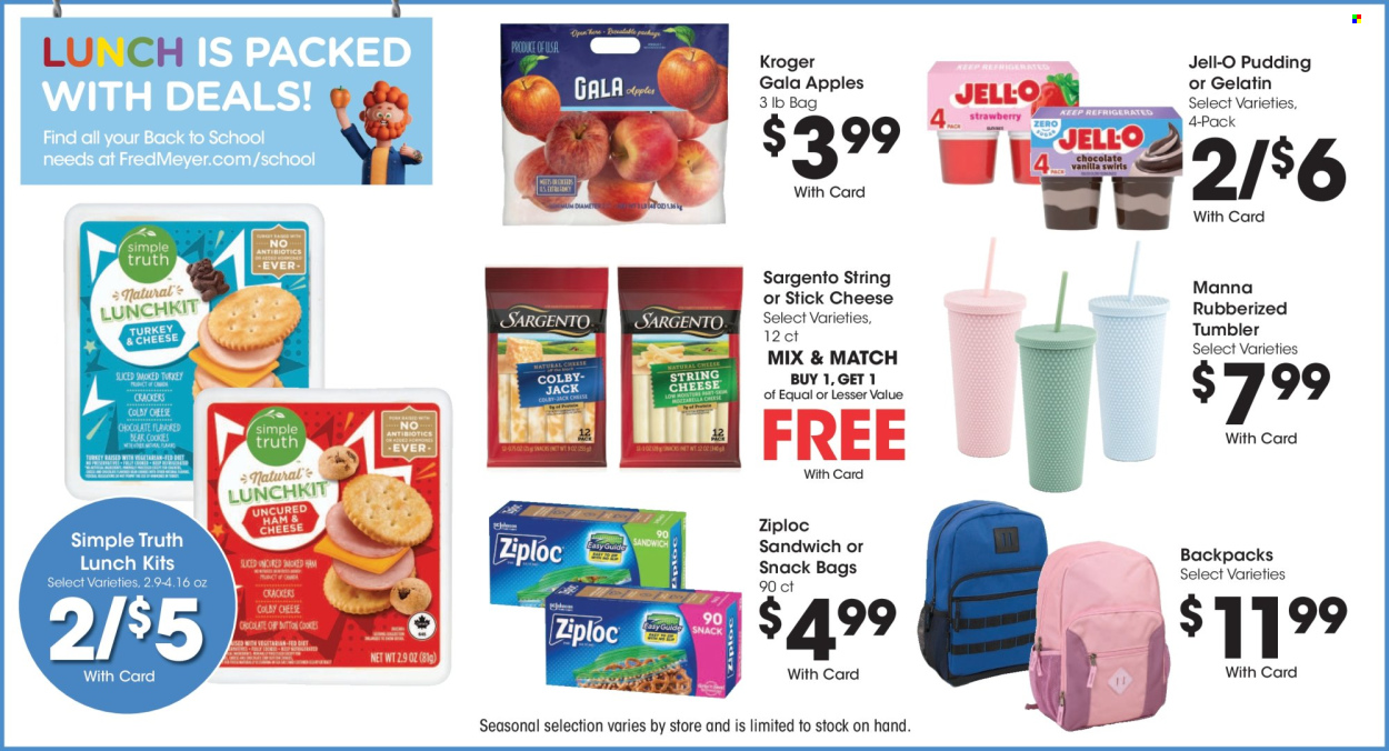 Fred Meyer ad - 09/04/2024 - 09/10/2024. Page 15
