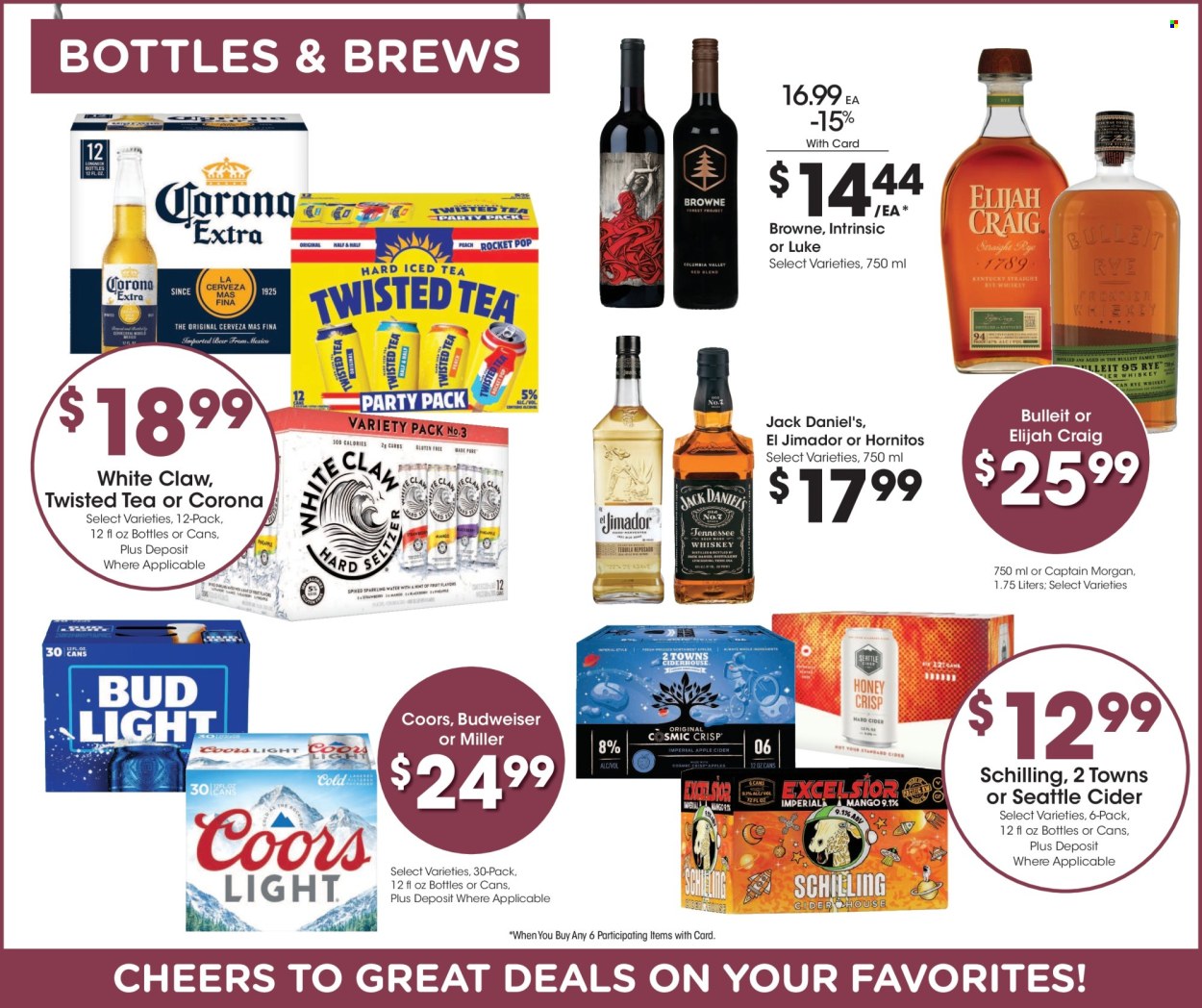 Fred Meyer ad - 09/04/2024 - 09/10/2024. Page 9
