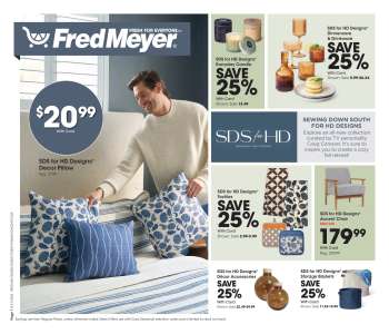 Fred Meyer Flyer - 09/04/2024 - 09/10/2024.
